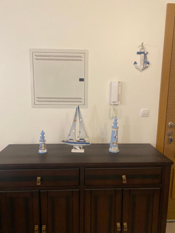 Marassi Marina West Ll 1Br 3Bd Near Of Sol Beach Apartamento El Alamein Exterior foto