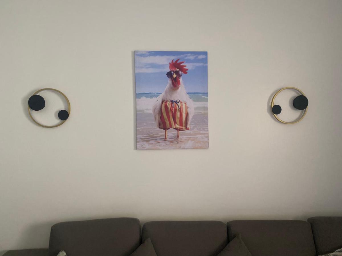 Marassi Marina West Ll 1Br 3Bd Near Of Sol Beach Apartamento El Alamein Exterior foto