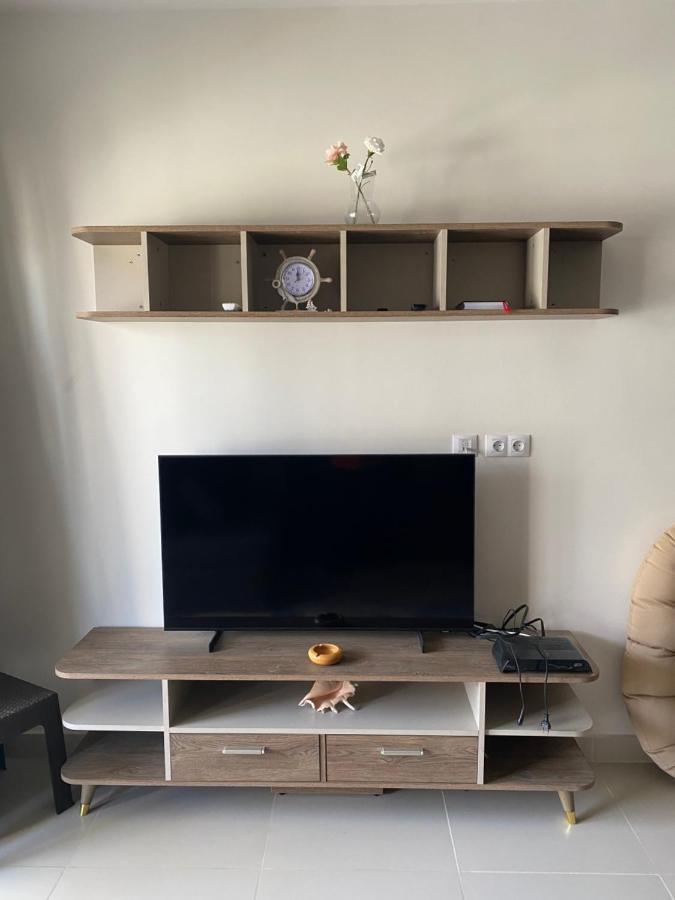 Marassi Marina West Ll 1Br 3Bd Near Of Sol Beach Apartamento El Alamein Exterior foto