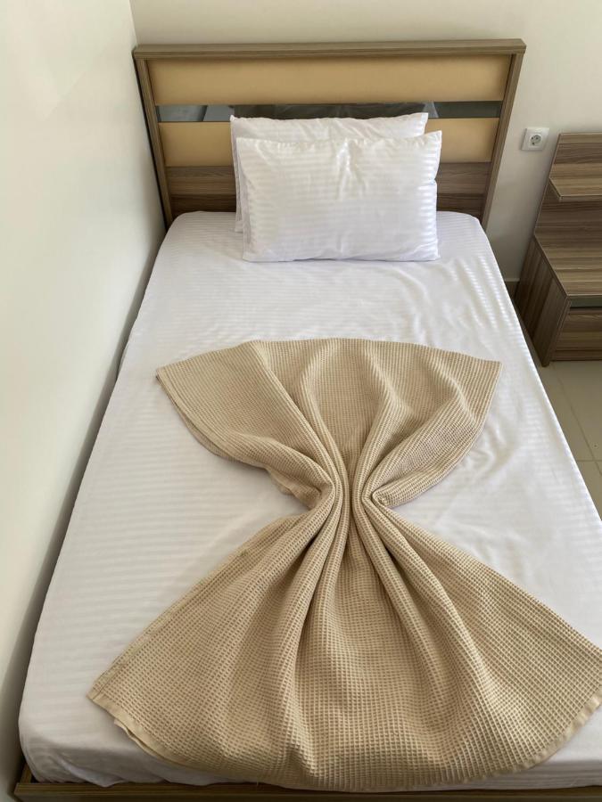 Marassi Marina West Ll 1Br 3Bd Near Of Sol Beach Apartamento El Alamein Exterior foto