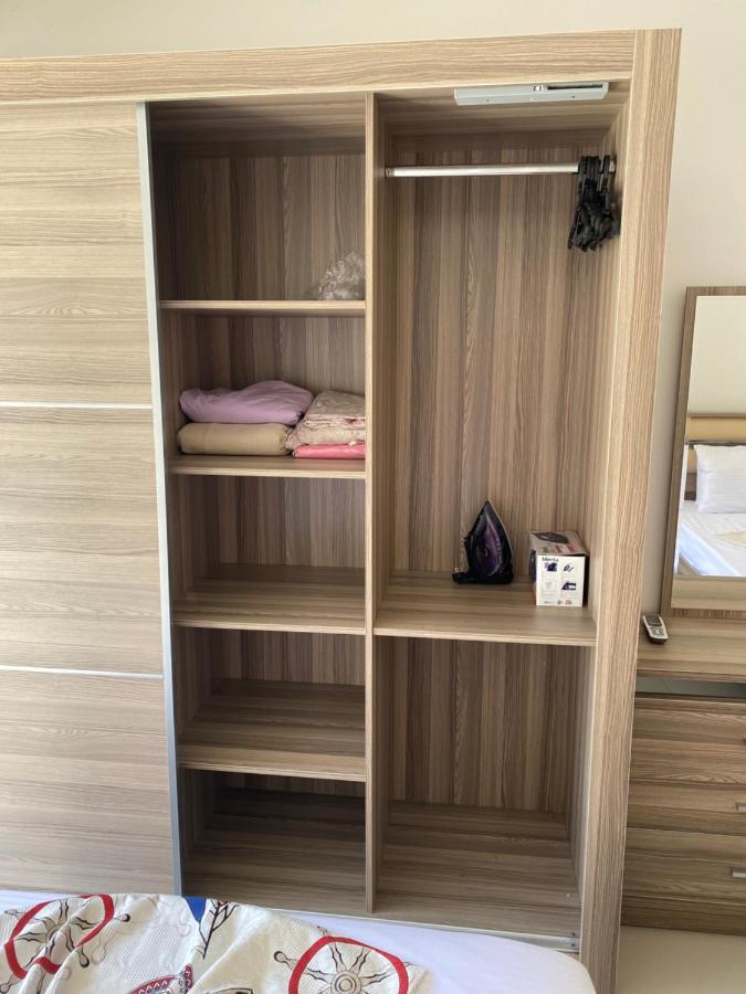 Marassi Marina West Ll 1Br 3Bd Near Of Sol Beach Apartamento El Alamein Exterior foto