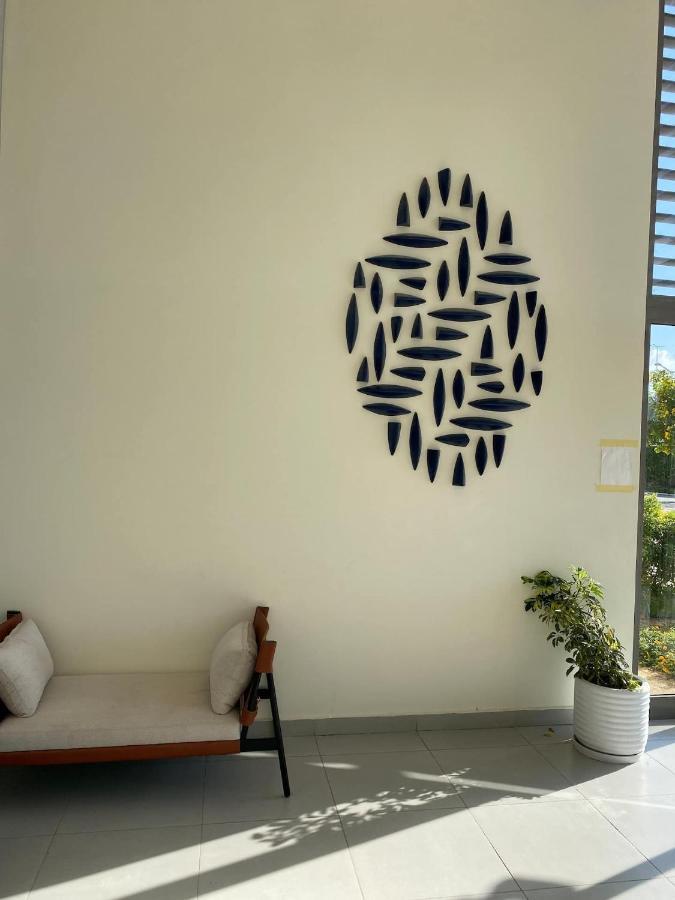 Marassi Marina West Ll 1Br 3Bd Near Of Sol Beach Apartamento El Alamein Exterior foto