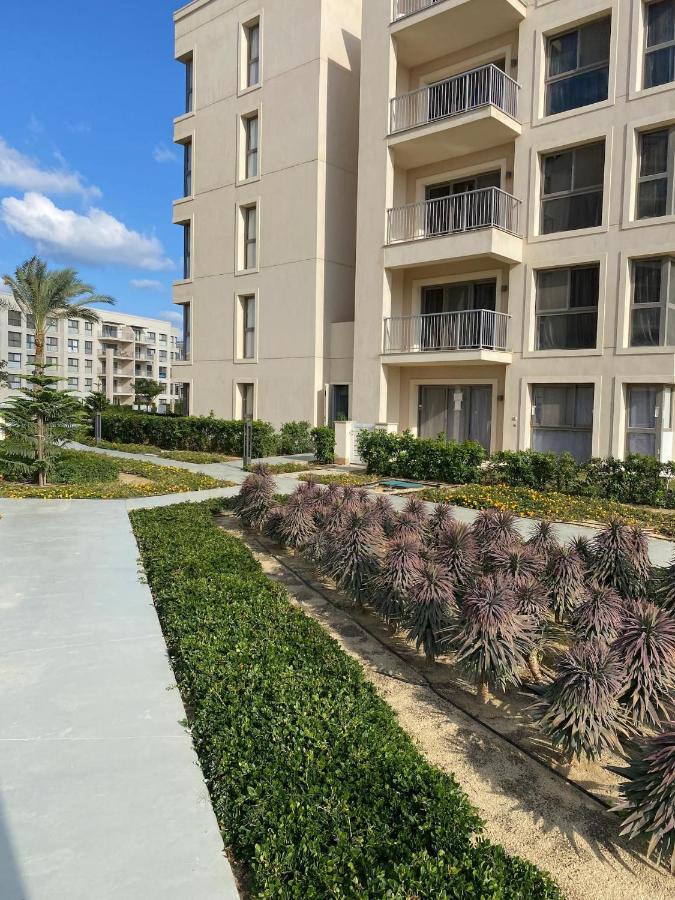 Marassi Marina West Ll 1Br 3Bd Near Of Sol Beach Apartamento El Alamein Exterior foto