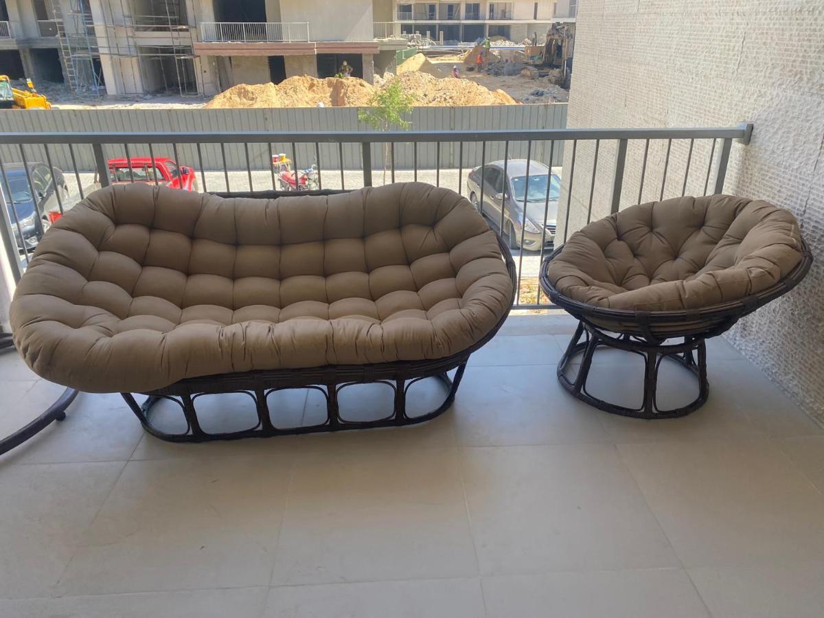 Marassi Marina West Ll 1Br 3Bd Near Of Sol Beach Apartamento El Alamein Exterior foto