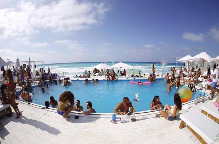 Marassi Marina West Ll 1Br 3Bd Near Of Sol Beach Apartamento El Alamein Exterior foto