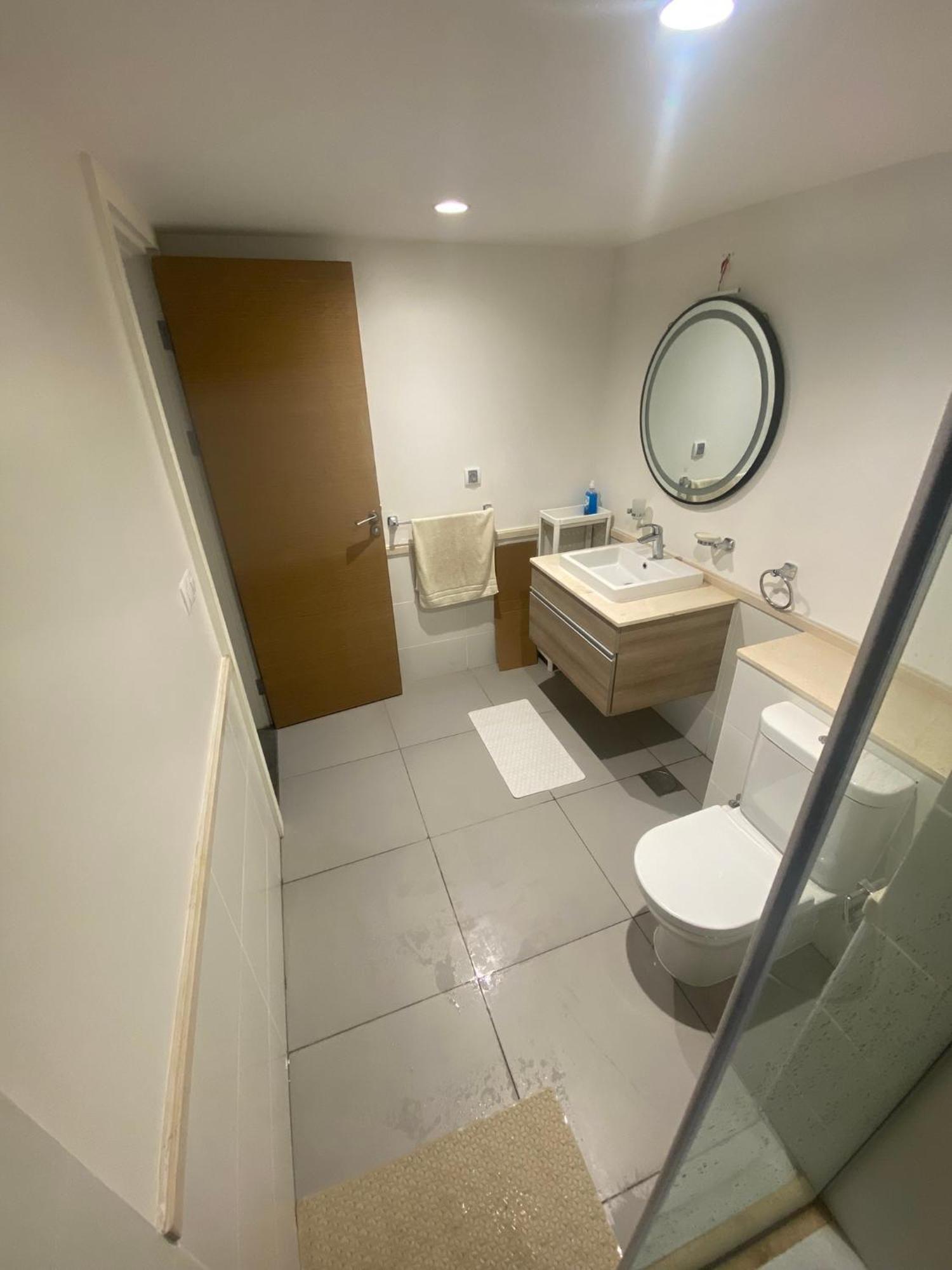 Marassi Marina West Ll 1Br 3Bd Near Of Sol Beach Apartamento El Alamein Exterior foto
