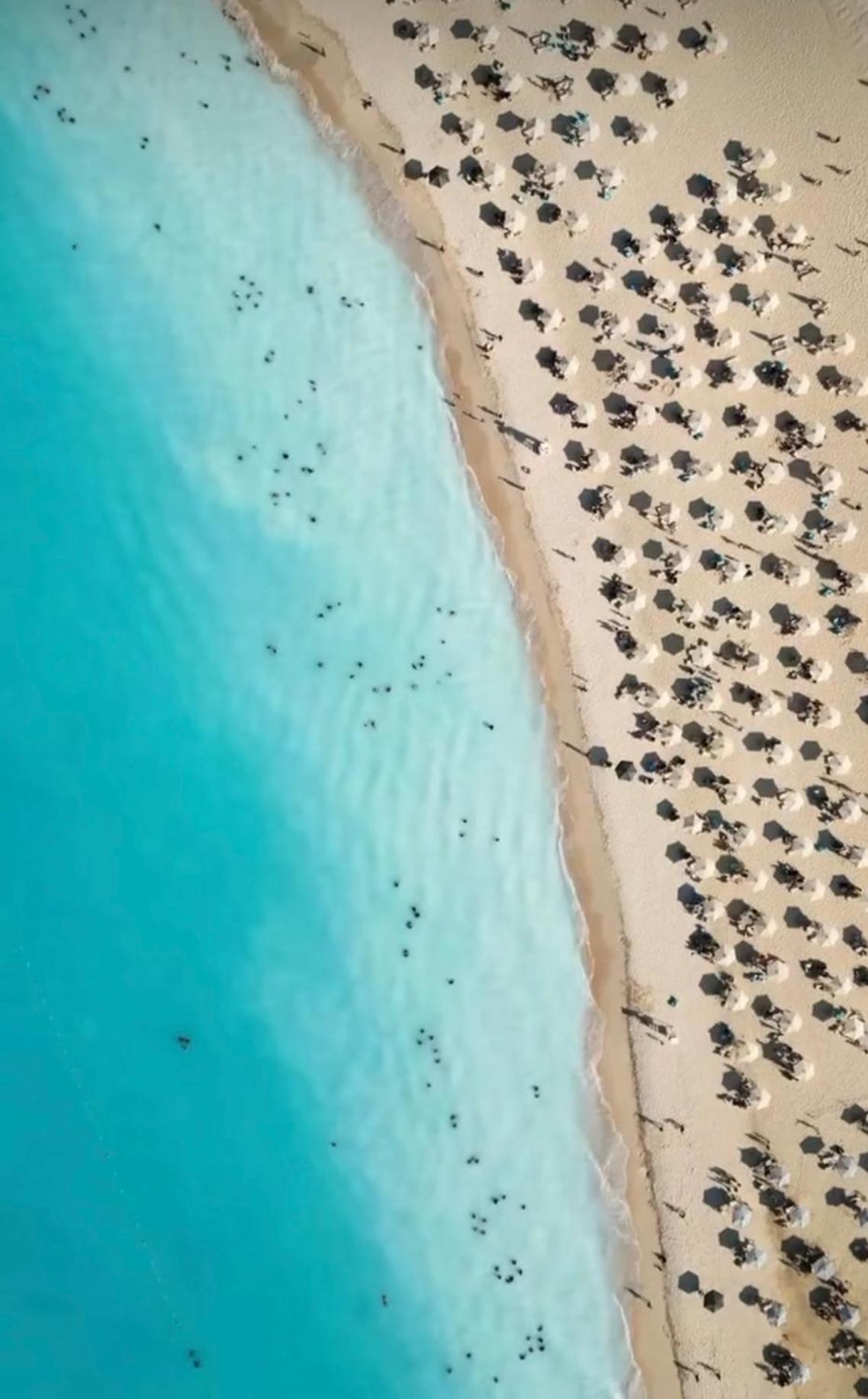 Marassi Marina West Ll 1Br 3Bd Near Of Sol Beach Apartamento El Alamein Exterior foto